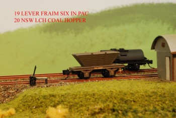LCH