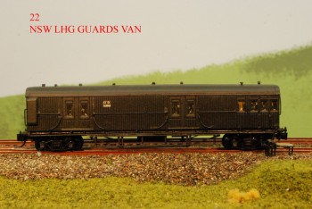 LHG