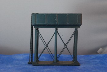 Overhead Water Tank (2)