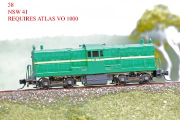 NSW 41