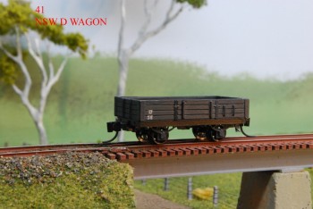 D Wagon