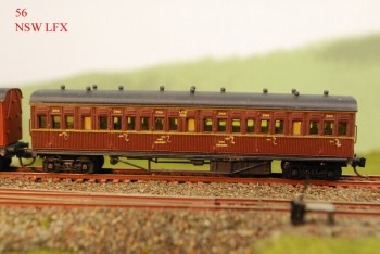 LFX