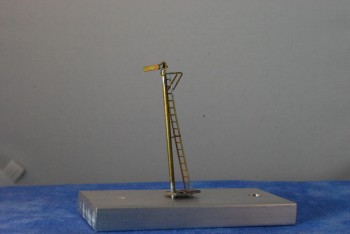 Single Stick Signal