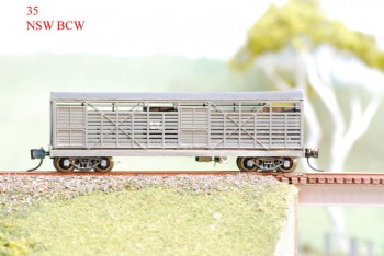 BCW