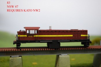 NSW 47