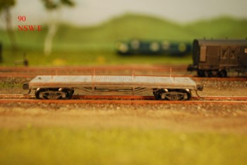 E Wagon