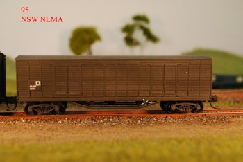 NLMA