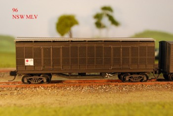 MLV