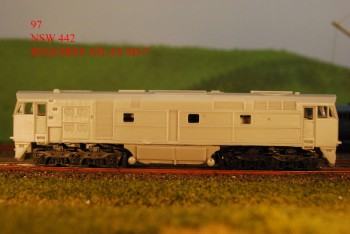 NSW 442